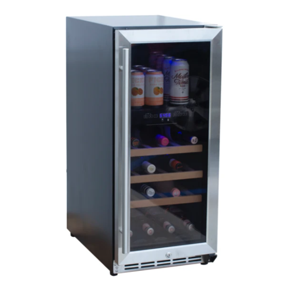 Image of Wine Cooler, RWC1 - 2